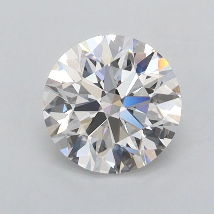 1.00 ct. round Lab Grown Diamond front image