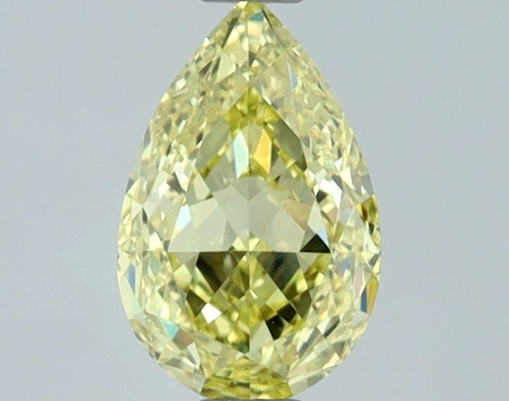 1.00 ct Pear diamond