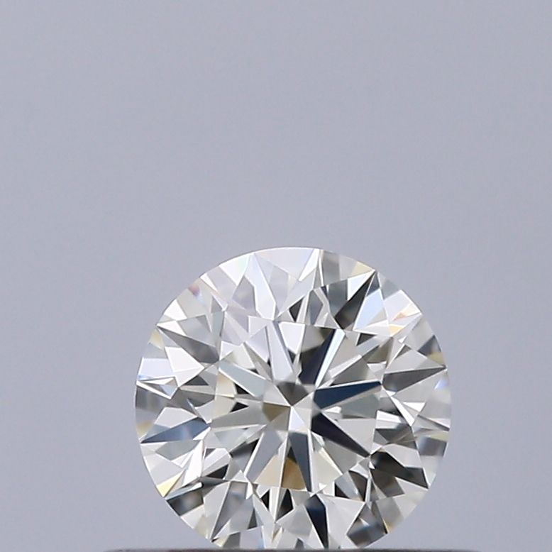 0.32 ct Round diamond
