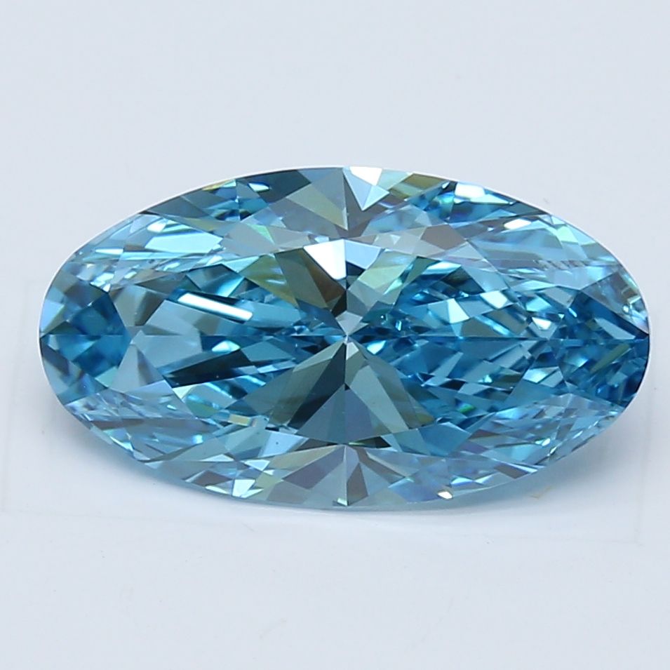 3.50 ct Oval diamond