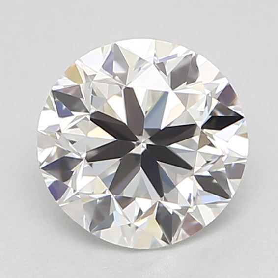 0.50 ct Round diamond