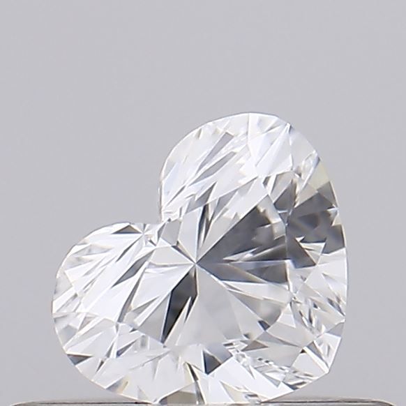 0.27 ct Heart Diamond