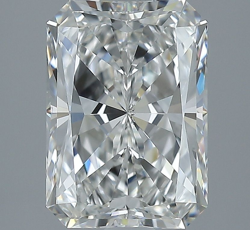 2.00 ct Radiant diamond