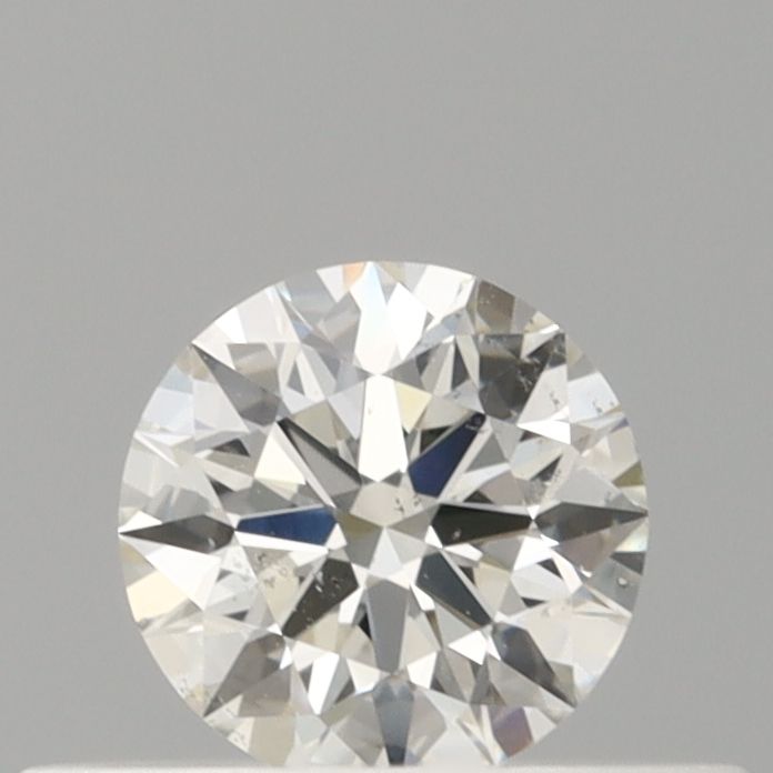 0.3 ct Round Diamond