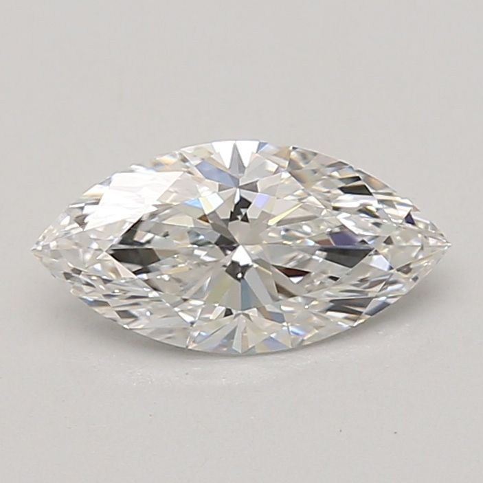1.08 ct. marquise Lab Grown Diamond front image