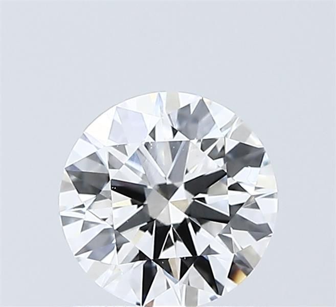 1.04 ct lab-grown Round Diamond