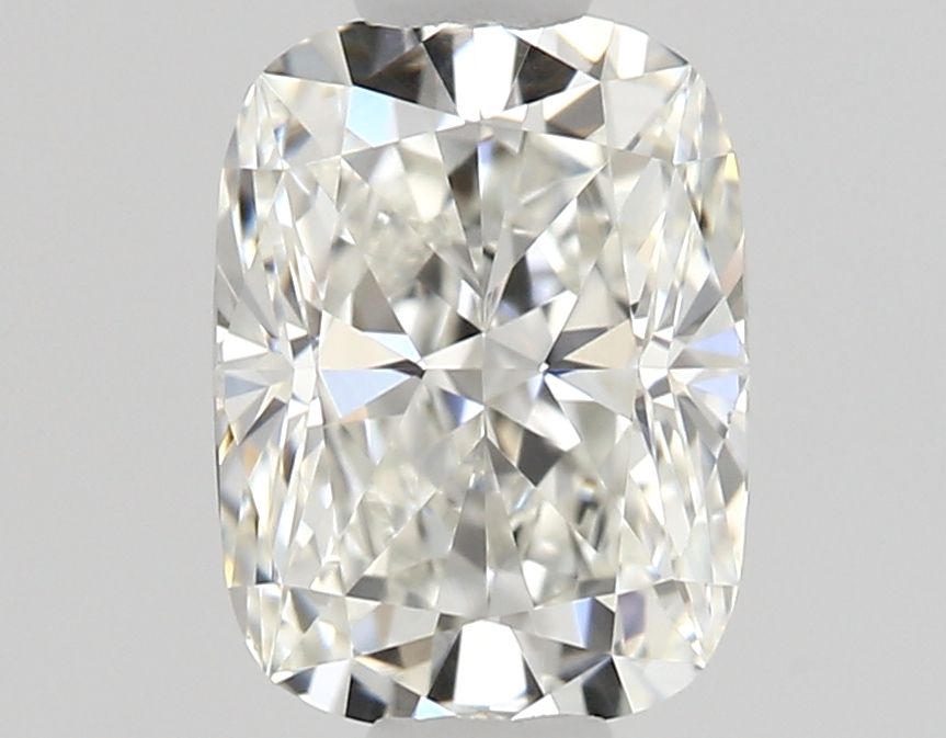 0.57 ct Cushion Brilliant diamond