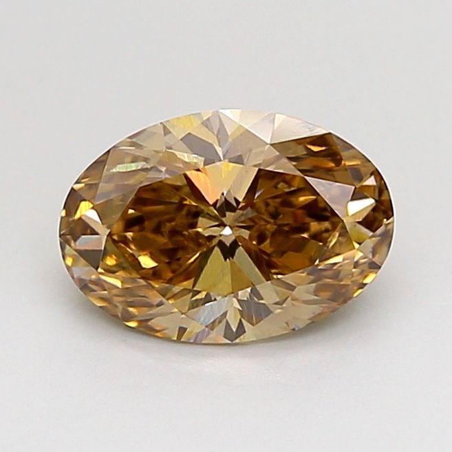 1.09 ct Oval diamond