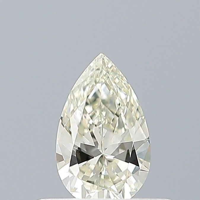 0.3 ct Pear Diamond