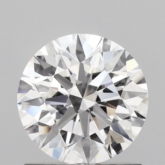 1.06 ct. round Lab Grown Diamond front image