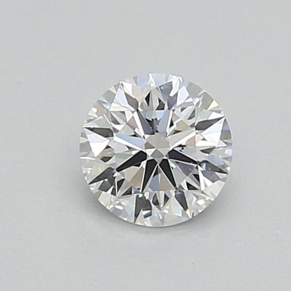 0.35 ct lab-grown Round Diamond