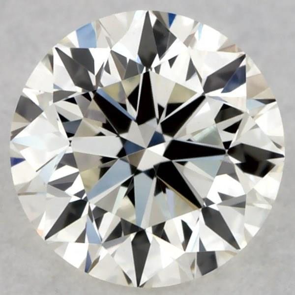 0.23 ct Round Diamond