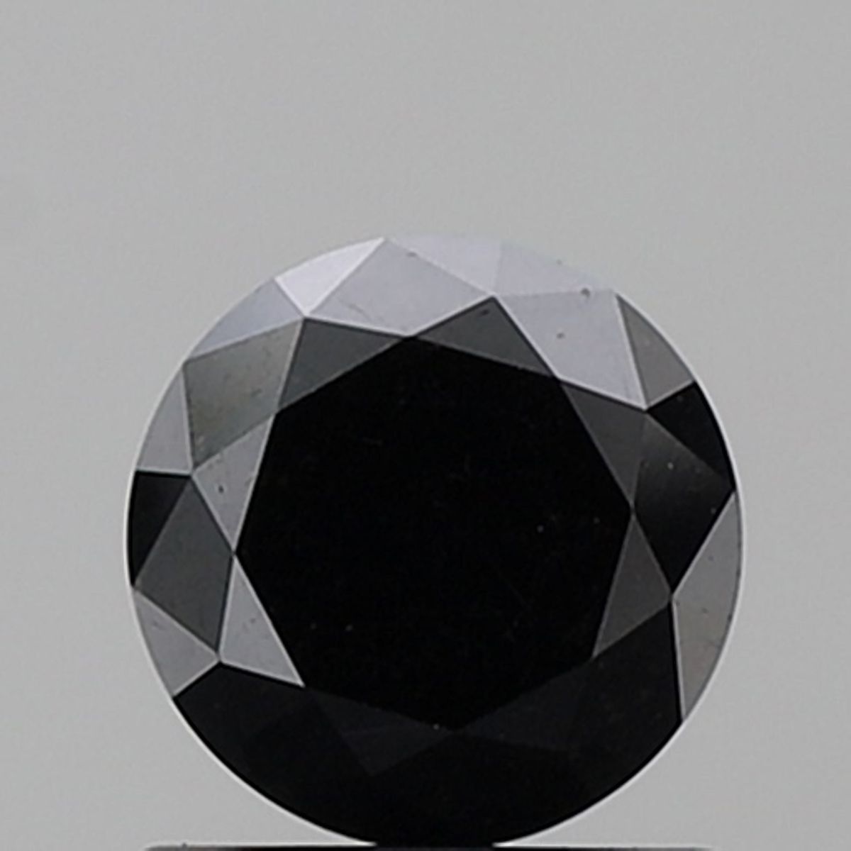 Diament 1.16 ct Fancy Black/VVS2