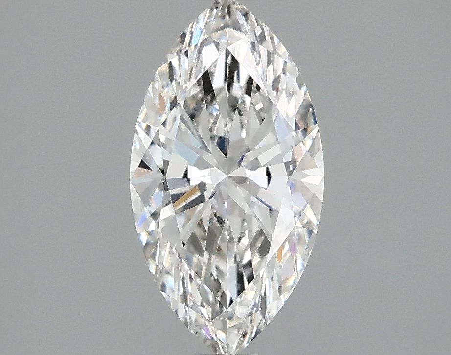 1.44 ct Marquise diamond