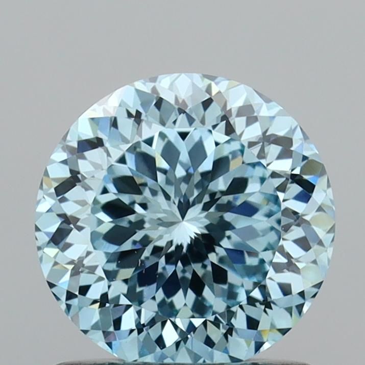 1.06 ct. round Lab Grown Diamond front image