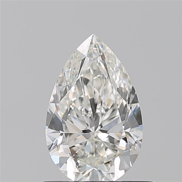 0.70 ct Pear diamond