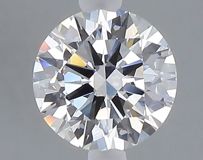 1.07 ct. round Lab Grown Diamond front image