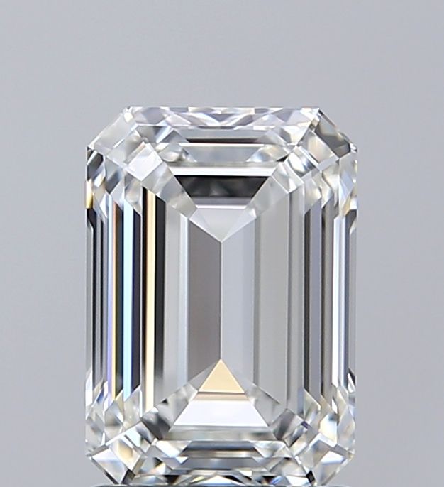 Diament 1.52 ct G/VVS1