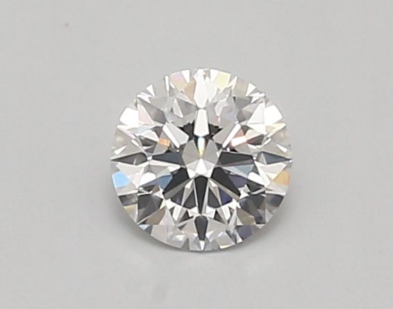 0.55 ct. round Lab Grown Diamond front image