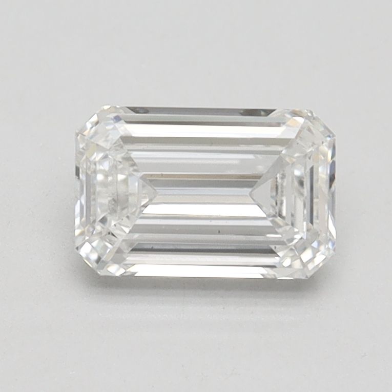 0.94 ct Emerald diamond