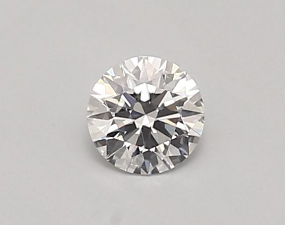 0.38 ct lab-grown Round Diamond