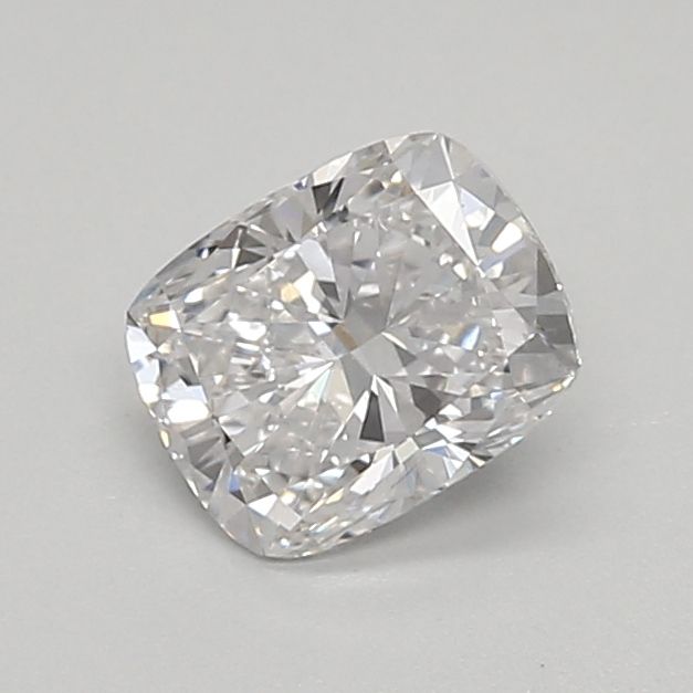 0.61 ct lab-grown Cushion modified Diamond