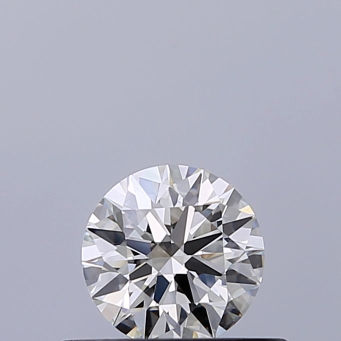 0.36 ct Round diamond