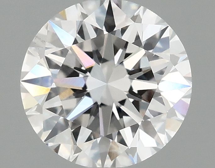 1.47 ct. round Lab Grown Diamond front image