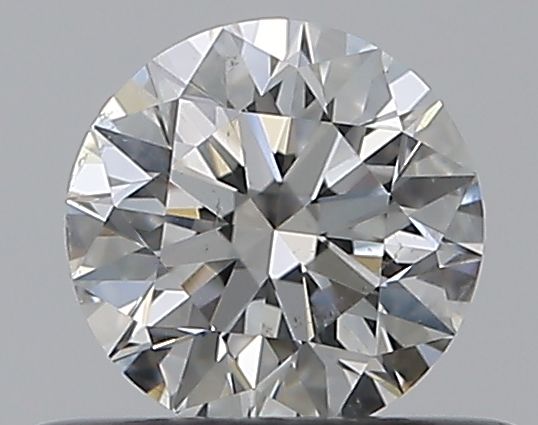 0.4 ct Round Diamond