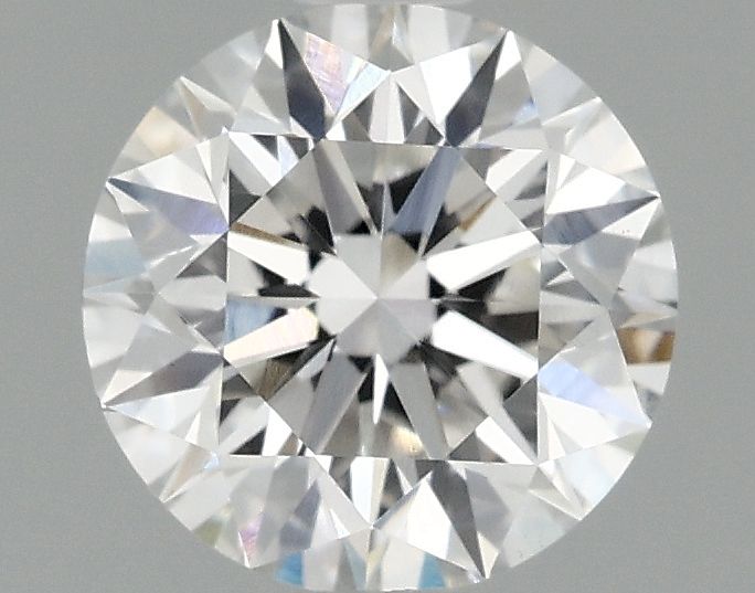 1.06 ct. round Lab Grown Diamond front image