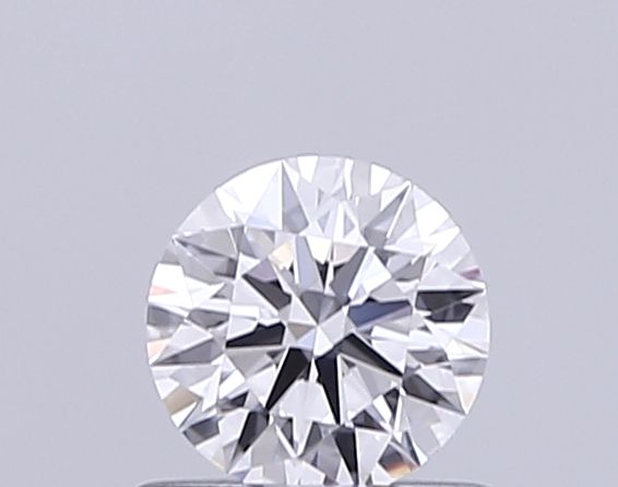 0.54 ct. round Lab Grown Diamond front image