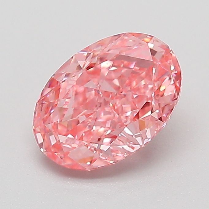 1.10 ct Oval diamond