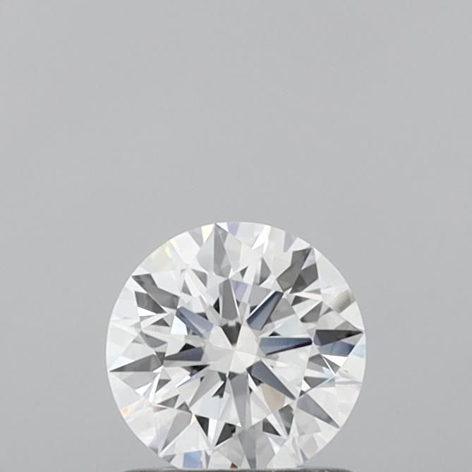 0.79 ct. round Lab Grown Diamond front image