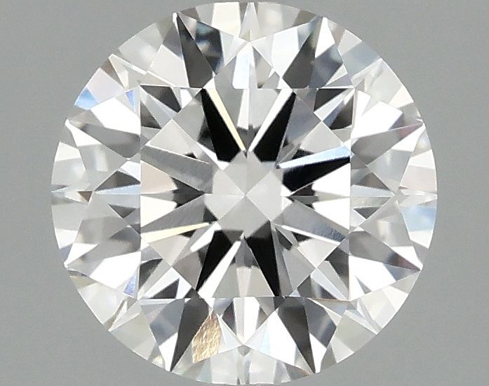 1.94 ct Round diamond