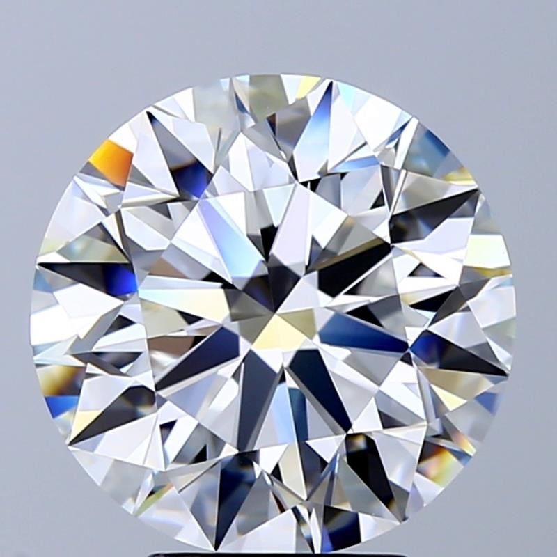 5.00 Carat