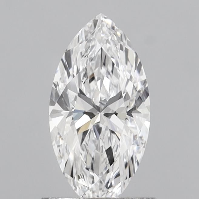 1.03 ct. marquise Lab Grown Diamond front image