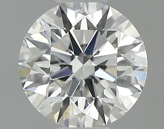 0.50 ct Round diamond