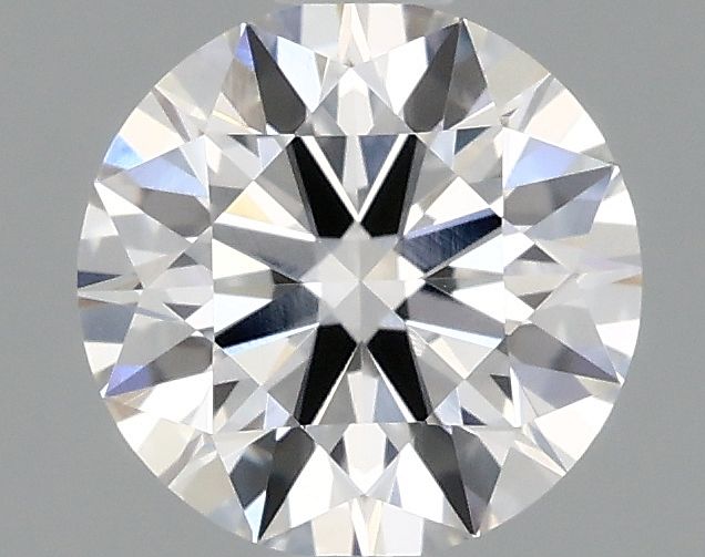 1.02 ct. round Lab Grown Diamond front image