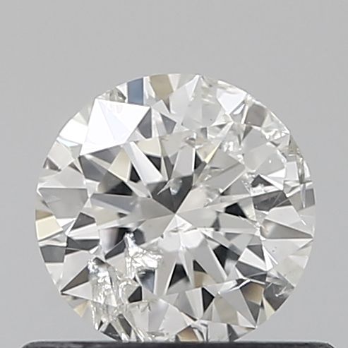 0.5 ct Round Diamond