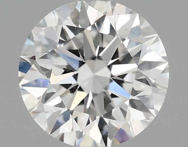 1.09 ct. round Lab Grown Diamond front image