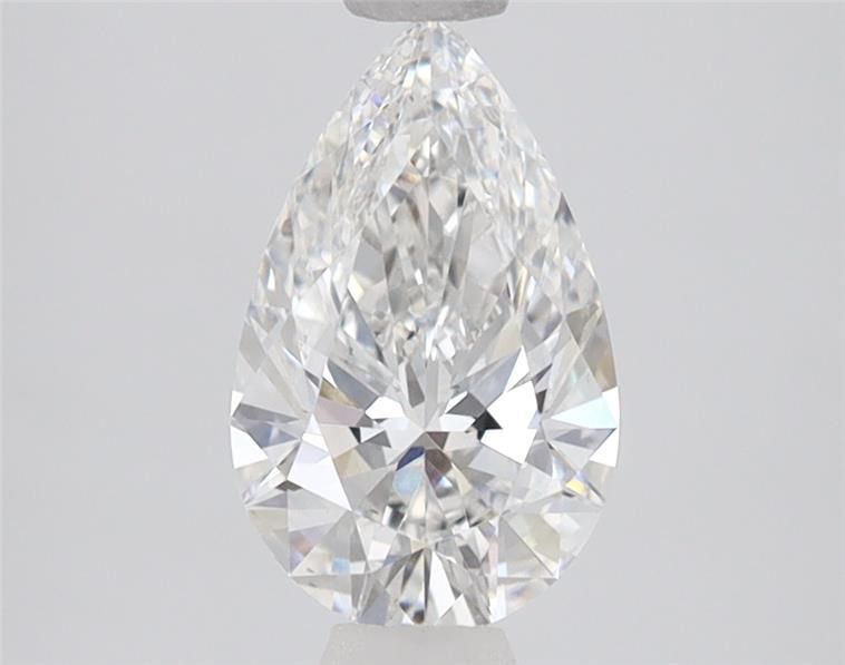 1.10 ct Pear diamond