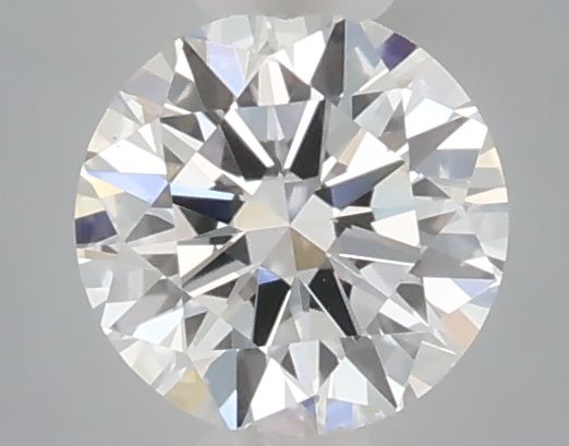 0.34 ct lab-grown Round Diamond