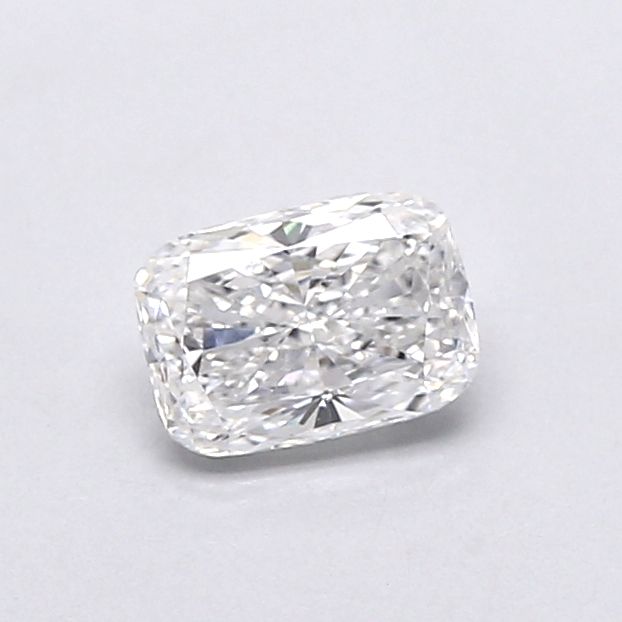 0.52 ct lab-grown Cushion modified Diamond