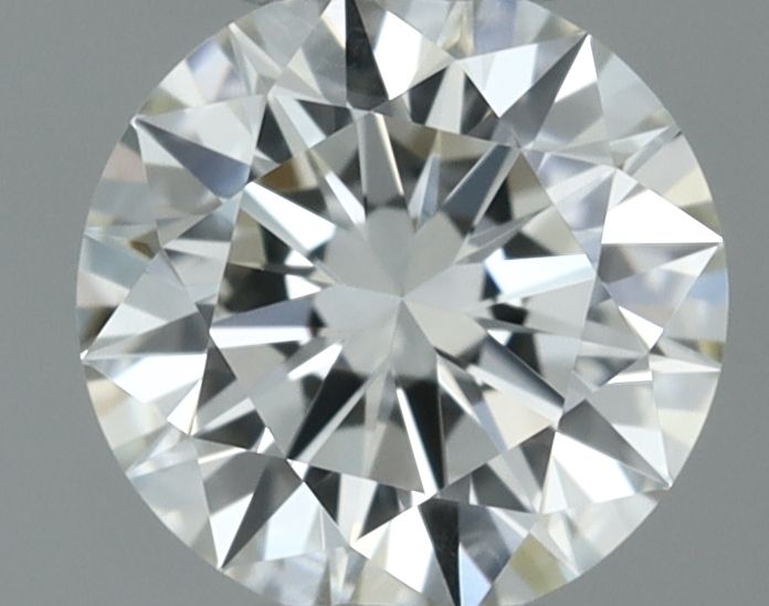 0.30 ct Round diamond