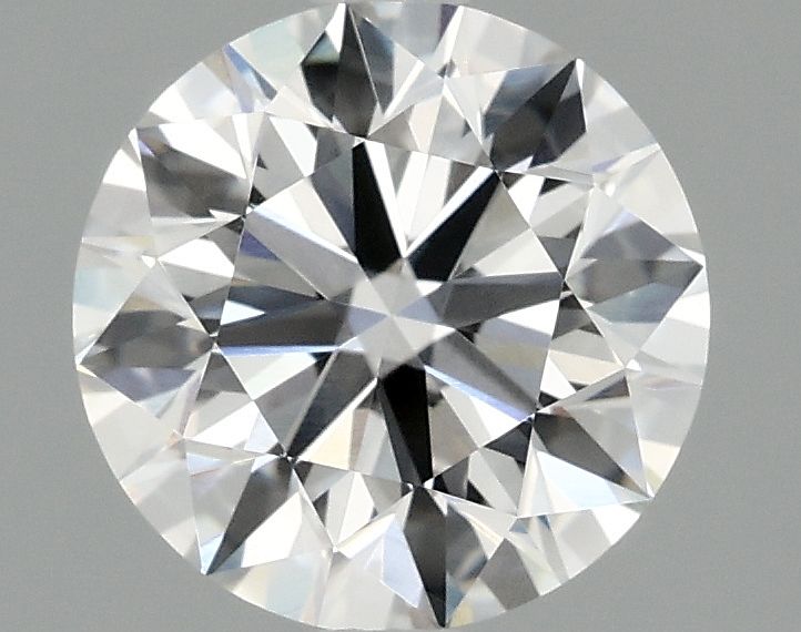 1.94 ct Round diamond