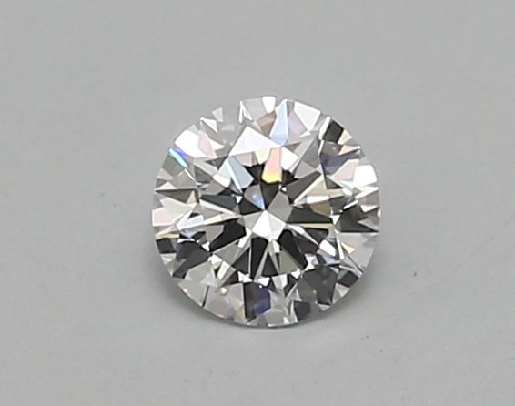 0.43 ct lab-grown Round Diamond