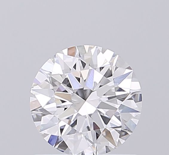 1.01 ct. round Lab Grown Diamond front image
