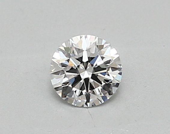 0.39 ct lab-grown Round Diamond