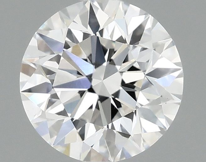 1.09 ct. round Lab Grown Diamond front image