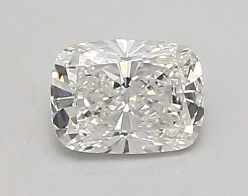 0.64 ct lab-grown Cushion modified Diamond